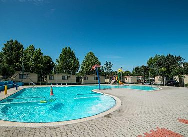 Leuke camping aan het prachtige Gardameer - 13