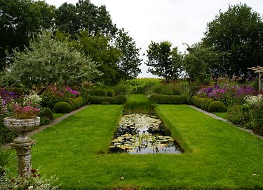 Gartenzimmer mit Outdoor-Salzwasserjacuzzi - 7