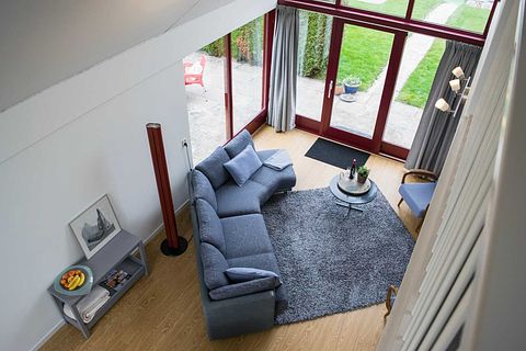 Ferienhaus auf offener See - 5