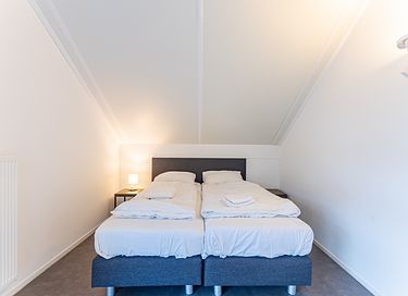 Logement de vacances avec jardin clos (chien bienvenu) - 18
