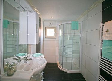 Vakantiehuis met sauna in Noord-Holland - 8