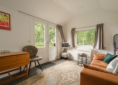 Forest cottage on a beautiful estate - 4