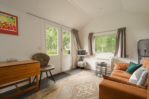 Forest cottage on a beautiful estate - 4