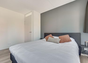 Luxury villa with hot tub and sauna in Zeeland - 15