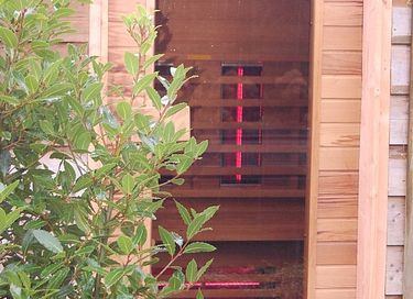 Nature cottage with own jacuzzi and sauna - 23