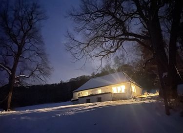 Haus im Sauerland mit privatem Hallenbad - 36