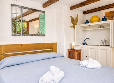 Mediterrane villa met zeezicht - 37