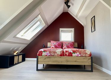 Luxuriöse Wohnung (3p) in Gehweite zum Meer - 12
