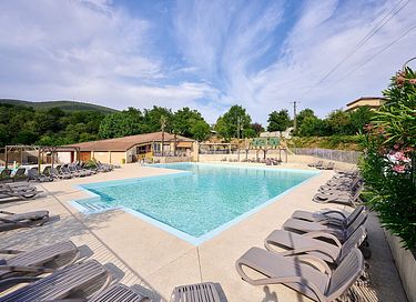 Luxe kamperen in de Franse Ardèche  - 4