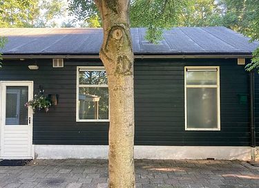 Natuurhuis met sauna en jacuzzi aan het water - 3