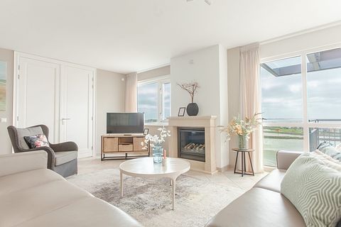 Penthouse met panoramisch uitzicht - 5