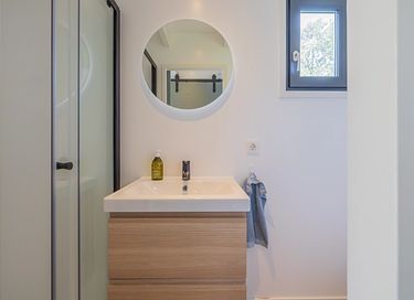 Unieke waterwoning met dakterras - 21