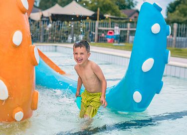 Chalet in Noord-Brabant voor 6 personen - 29