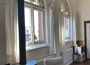 Appartementen in een Kerk dichtbij Maastricht - 22