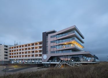 Geräumige Strandwohnung mit Meerblick - 34