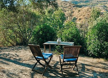 Logement de vacances idyllique dans les montagnes (Espagne) - 3