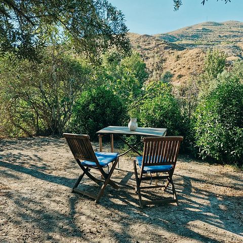 Logement de vacances idyllique dans les montagnes (Espagne) - 3