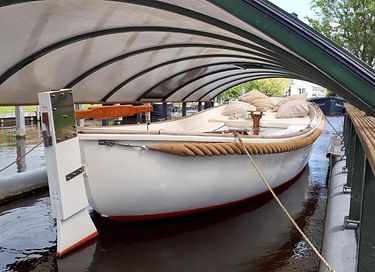 Wellness-Villa für 10 Personen in Zuid-Holland - 44