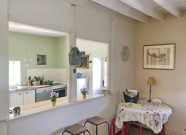 Vakantiehuis met een privé zwembad  - 6