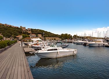 Ferienhaus mit Pool in Porto Vecchio - 10