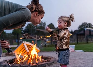 Glamping à la ferme des Alpagas - 29