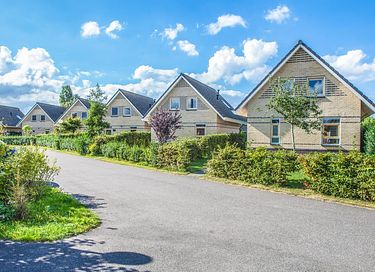 Vakantiehuis voor 4 personen aan het water - 3