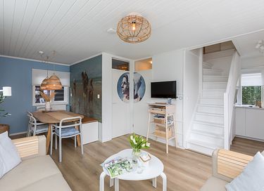 Logement de vacances (6p) à Zoutelande - 6