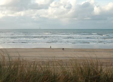 Vakantiehuis in Zeeland met privé sauna - 39