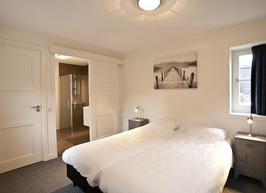 Villa pour 6 personnes au bord du lac de Veluwe - 12