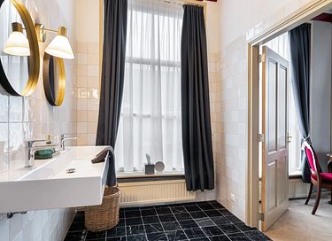 Boutique hotel in Friesland - 9