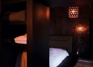 Un hôtel spécial avec des chambres "passionnantes - 15