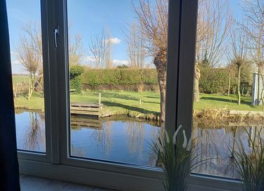 Verblijf direct aan het water in Zuid-Holland - 44