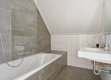 Holiday home for 22 people in Zeeland - 12