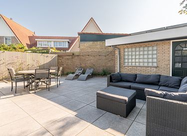 Résidence familiale avec jardin et terrasse - 3