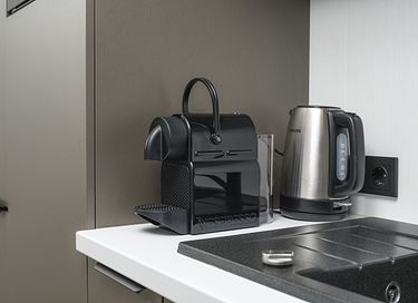 Maison de vacances spacieuse et moderne (6p) - 8