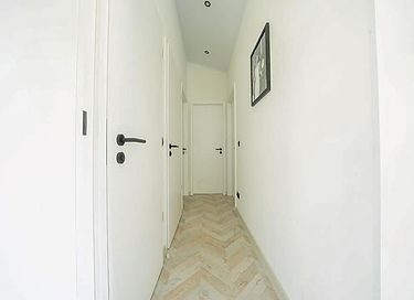 Vakantiehuis (aangepast) voor 6 personen - 7