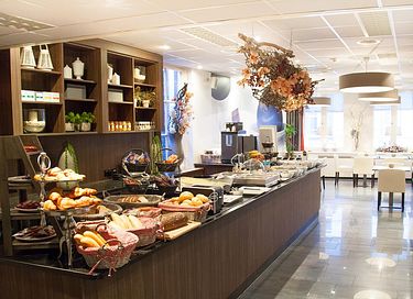 Boutique hotel in het centrum van Den Bosch  - 10