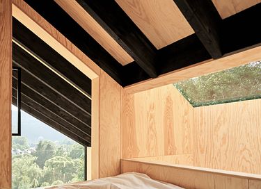 Luxueuze boomhut in de Ardennen - 13