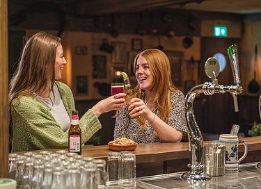 Luxe glamping op de Veluwe - 40