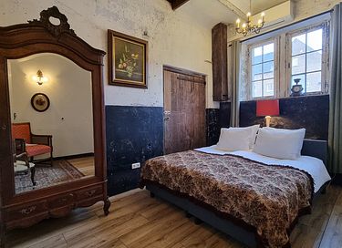 B&B in beautiful Limburg castle - 7