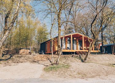 Logement de vacances avec jacuzzi et vue imprenable - 26