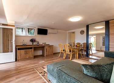 6-person apartment with a view - 38