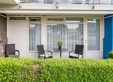 Gemütliche Wohnung in Gehweite zum Meer - 21