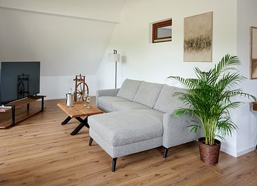 Ruim penthouse met privé wellness en balkon - 4