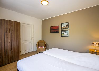Gemütliche Ferienwohnung auf Texel - 12