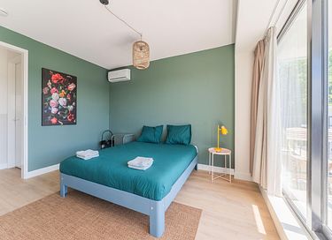 Villa pour enfants avec jardin clos - 16