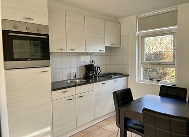 Vakantiewoning (6p) op waterrijk park  - 7