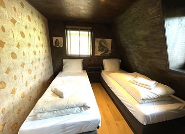 Lodge (6 pers.) in Meernähe (Hunde erlaubt) - 18
