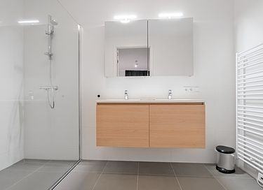 Wohnung (4p) an der Mündung der Westerschelde - 34