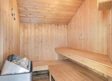 Vakantiehuis met eigen zwembad en sauna  - 7